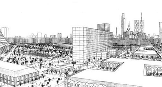 Illustration for article titled Like SimCity, Only With Pencils & Imagination